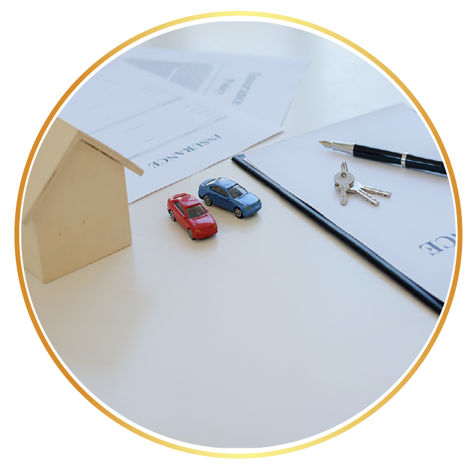 התנגדויות לצוואות וסכסוכי ירושות